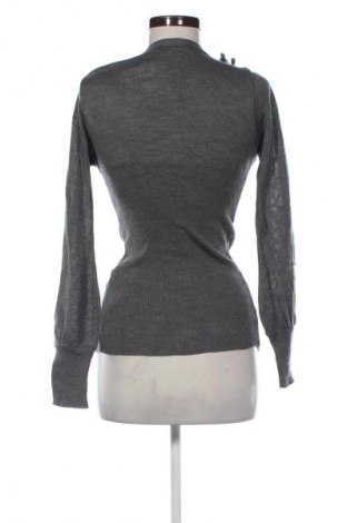 Дамска жилетка Zuiki, Размер XS, Цвят Сив, Цена 6,64 €