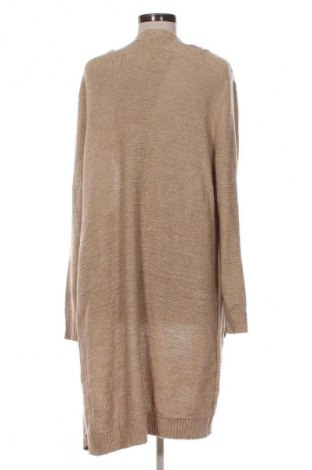 Γυναικεία ζακέτα Zusss, Μέγεθος L, Χρώμα  Μπέζ, Τιμή 4,99 €