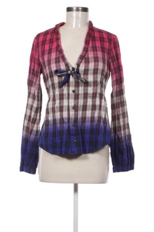 Дамска риза 55 DSL, Размер L, Цвят Многоцветен, Цена 19,00 €