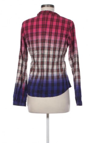 Дамска риза 55 DSL, Размер L, Цвят Многоцветен, Цена 19,00 €