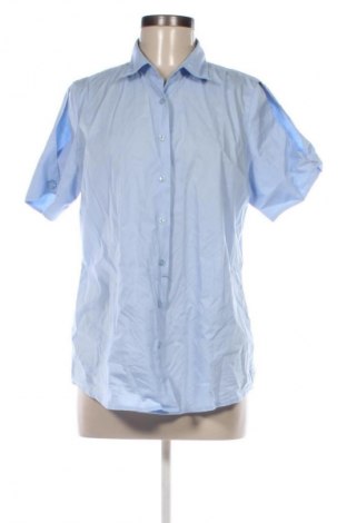 Damenbluse AND, Größe XXL, Farbe Blau, Preis € 11,99