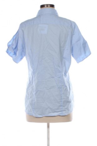 Damenbluse AND, Größe XXL, Farbe Blau, Preis € 11,99