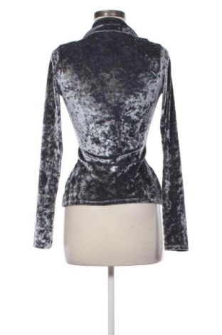 Damenbluse ASYOU, Größe M, Farbe Grau, Preis € 8,99