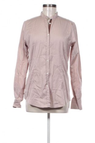 Damenbluse Aglini, Größe S, Farbe Aschrosa, Preis 5,99 €