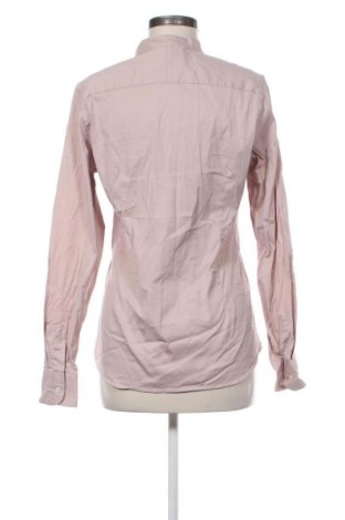 Damenbluse Aglini, Größe S, Farbe Aschrosa, Preis 5,99 €