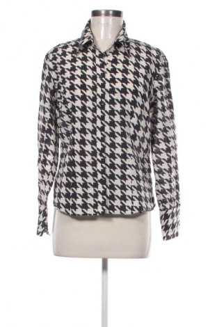 Γυναικείο πουκάμισο Alba Moda, Μέγεθος XL, Χρώμα Πολύχρωμο, Τιμή 23,99 €