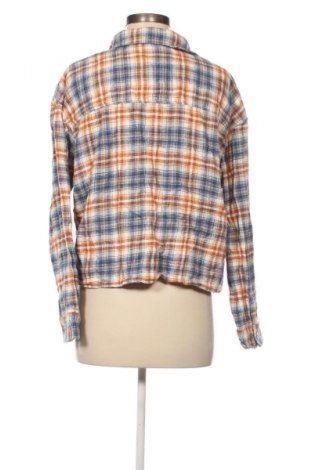 Дамска риза American Eagle, Размер L, Цвят Многоцветен, Цена 10,73 €