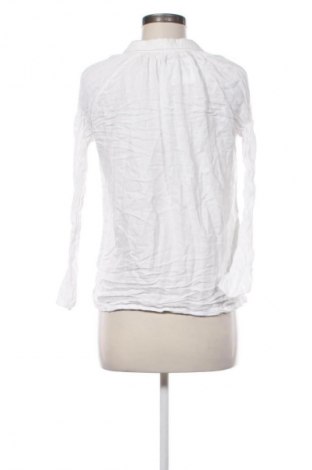 Γυναικείο πουκάμισο American Vintage, Μέγεθος S, Χρώμα Λευκό, Τιμή 14,99 €