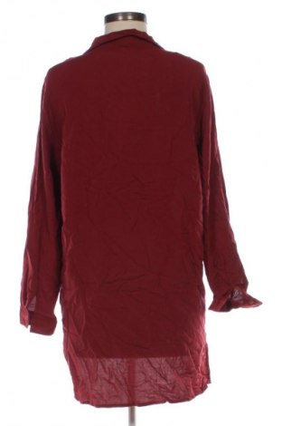 Γυναικείο πουκάμισο Amisu, Μέγεθος S, Χρώμα Καφέ, Τιμή 4,99 €