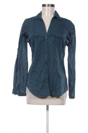 Cămașă de femei Amisu, Mărime S, Culoare Albastru, Preț 49,06 Lei