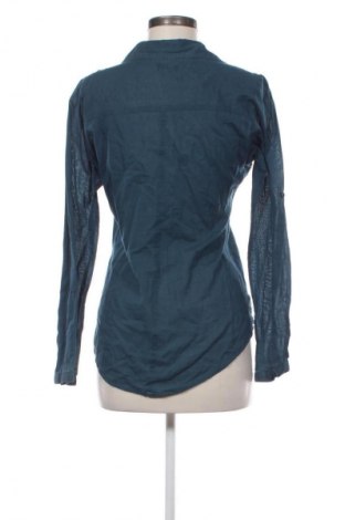 Cămașă de femei Amisu, Mărime S, Culoare Albastru, Preț 49,06 Lei