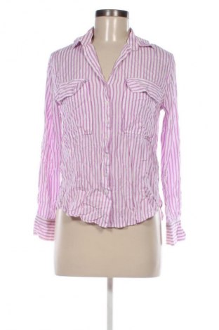 Dámska košeľa  Amisu, Veľkosť S, Farba Viacfarebná, Cena  1,95 €