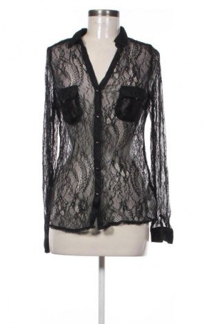 Γυναικείο πουκάμισο Amisu, Μέγεθος M, Χρώμα Πολύχρωμο, Τιμή 10,99 €