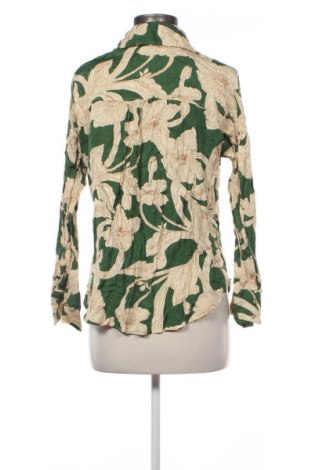 Γυναικείο πουκάμισο Amisu, Μέγεθος XS, Χρώμα Πολύχρωμο, Τιμή 11,99 €