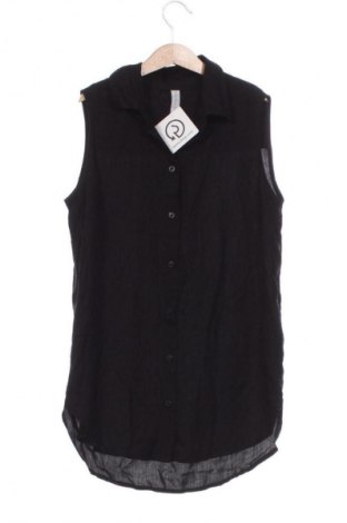 Damenbluse Amisu, Größe XS, Farbe Schwarz, Preis € 11,44