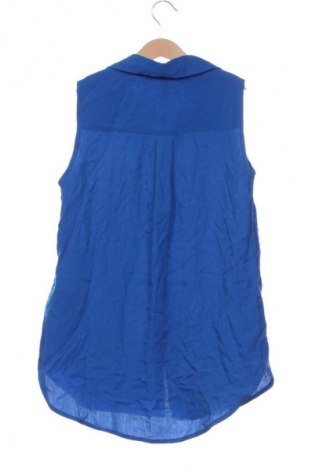 Dámská košile  Amisu, Velikost XS, Barva Modrá, Cena  324,00 Kč