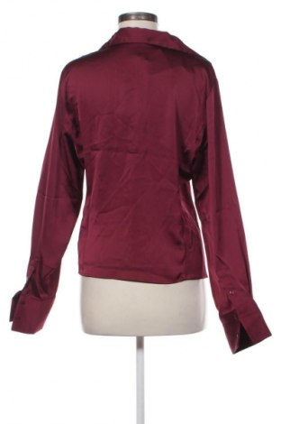 Dámská košile  Amisu, Velikost XXL, Barva Červená, Cena  239,00 Kč