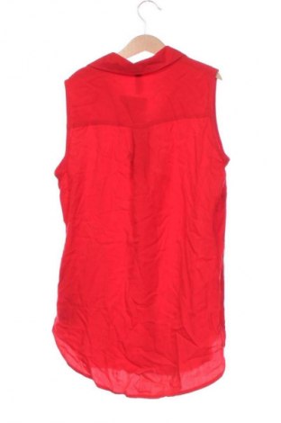 Damenbluse Amisu, Größe XS, Farbe Rot, Preis € 11,44