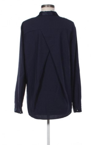 Dámska košeľa  Amisu, Veľkosť L, Farba Modrá, Cena  1,95 €