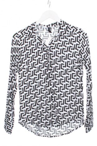 Дамска риза Amisu, Размер XS, Цвят Многоцветен, Цена 2,55 €