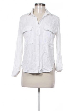 Дамска риза Amisu, Размер M, Цвят Бял, Цена 10,73 €