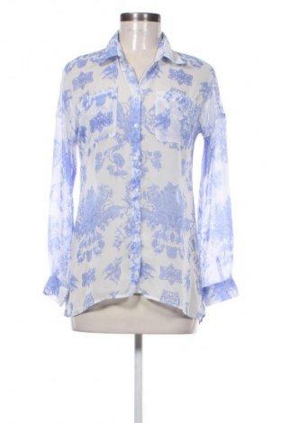 Дамска риза Amisu, Размер XS, Цвят Многоцветен, Цена 9,20 €