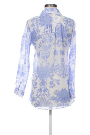 Дамска риза Amisu, Размер XS, Цвят Многоцветен, Цена 9,20 €