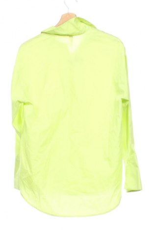 Damenbluse Amisu, Größe XS, Farbe Grün, Preis 1,99 €