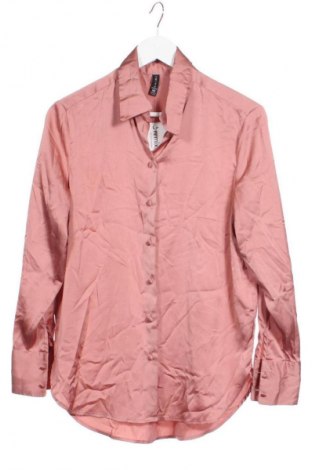 Cămașă de femei Amisu, Mărime XS, Culoare Roz, Preț 9,99 Lei