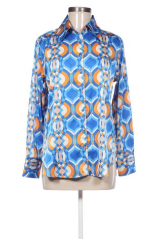 Damska koszula Amisu, Rozmiar XS, Kolor Kolorowy, Cena 62,99 zł