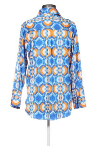 Damska koszula Amisu, Rozmiar XS, Kolor Kolorowy, Cena 62,99 zł