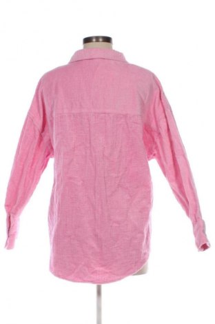 Γυναικείο πουκάμισο Anko, Μέγεθος XL, Χρώμα Ρόζ , Τιμή 8,99 €