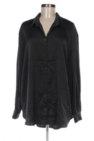 Дамска риза Anna Field, Размер XXL, Цвят Зелен, Цена 6,13 €