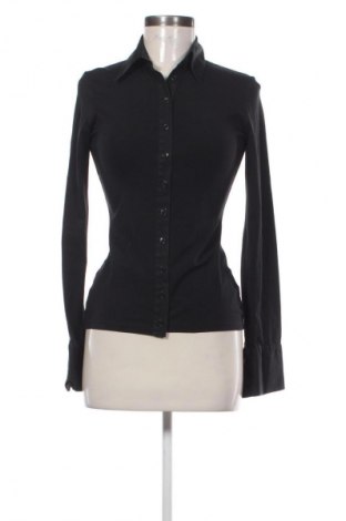 Дамска риза Anne Fontaine, Размер M, Цвят Черен, Цена 37,32 €