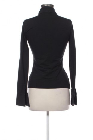 Дамска риза Anne Fontaine, Размер M, Цвят Черен, Цена 37,32 €