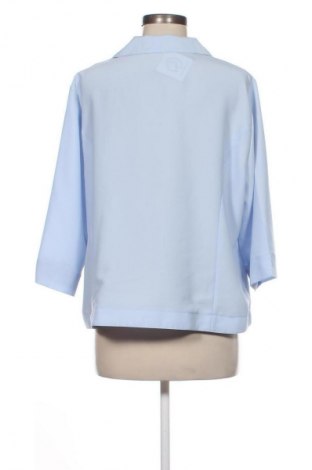 Damenbluse Atelier, Größe 3XL, Farbe Blau, Preis € 6,99