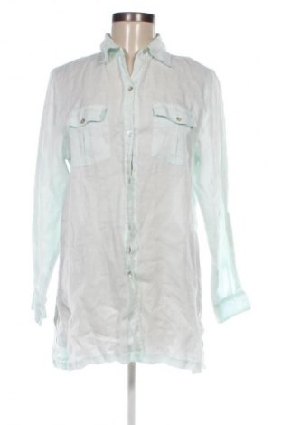 Γυναικείο πουκάμισο Atmosphere, Μέγεθος M, Χρώμα Μπλέ, Τιμή 5,99 €