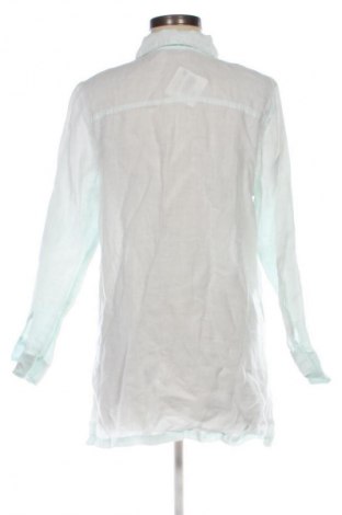 Γυναικείο πουκάμισο Atmosphere, Μέγεθος M, Χρώμα Μπλέ, Τιμή 5,99 €