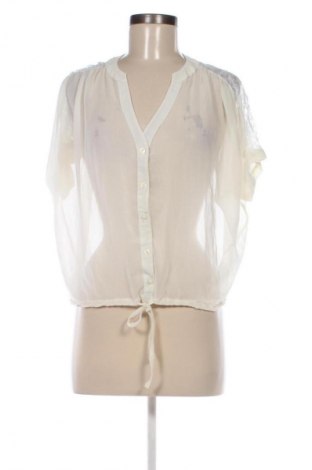 Γυναικείο πουκάμισο Atmosphere, Μέγεθος M, Χρώμα Εκρού, Τιμή 8,99 €