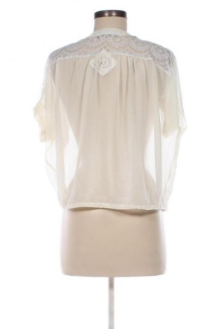 Γυναικείο πουκάμισο Atmosphere, Μέγεθος M, Χρώμα Εκρού, Τιμή 8,99 €