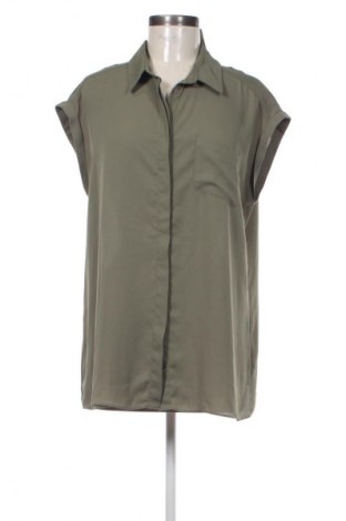 Γυναικείο πουκάμισο Atmosphere, Μέγεθος XL, Χρώμα Πράσινο, Τιμή 13,99 €