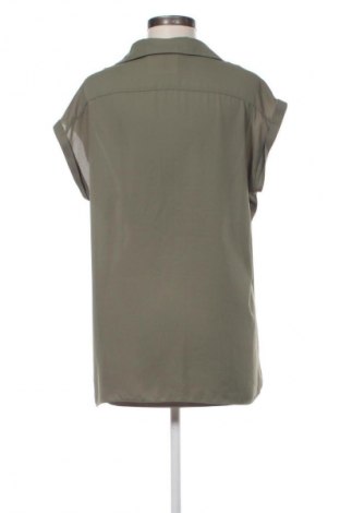 Γυναικείο πουκάμισο Atmosphere, Μέγεθος XL, Χρώμα Πράσινο, Τιμή 13,99 €