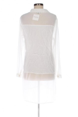 Γυναικείο πουκάμισο Avant Premiere, Μέγεθος M, Χρώμα Λευκό, Τιμή 27,81 €