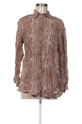 Damenbluse Axara, Größe M, Farbe Mehrfarbig, Preis 3,99 €