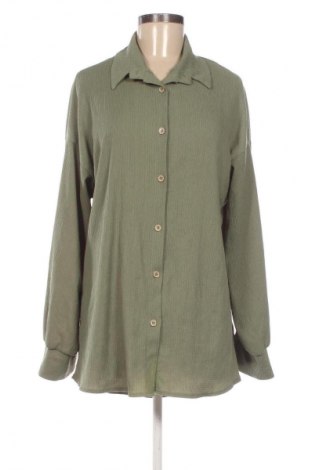 Cămașă de femei BIGDART, Mărime L, Culoare Verde, Preț 28,99 Lei