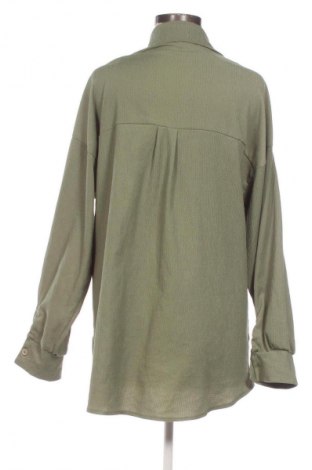 Cămașă de femei BIGDART, Mărime L, Culoare Verde, Preț 28,99 Lei