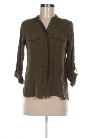 Cămașă de femei BIGDART, Mărime S, Culoare Verde, Preț 32,99 Lei