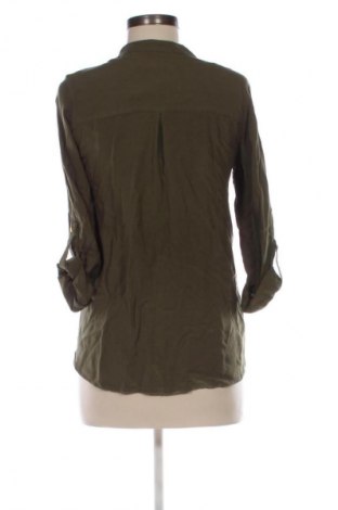 Cămașă de femei BIGDART, Mărime S, Culoare Verde, Preț 32,99 Lei