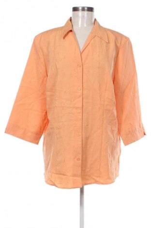 Дамска риза Barisal, Размер XL, Цвят Оранжев, Цена 15,00 €