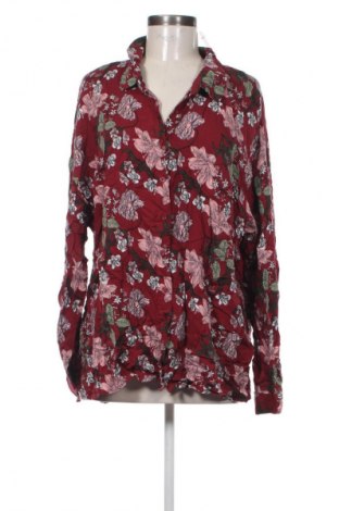 Cămașă de femei Beloved, Mărime XL, Culoare Multicolor, Preț 27,99 Lei